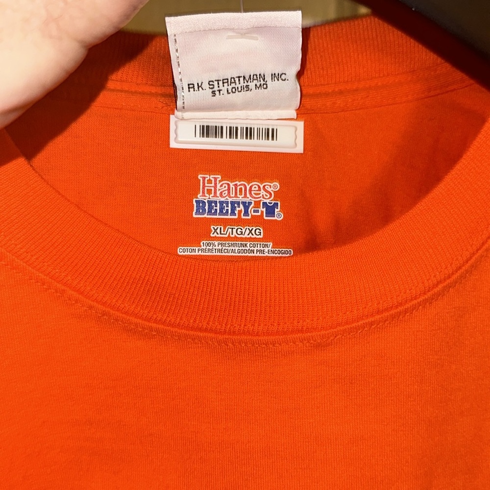 Harley Davidson L/S T-Shirt - Picture 5 of 5